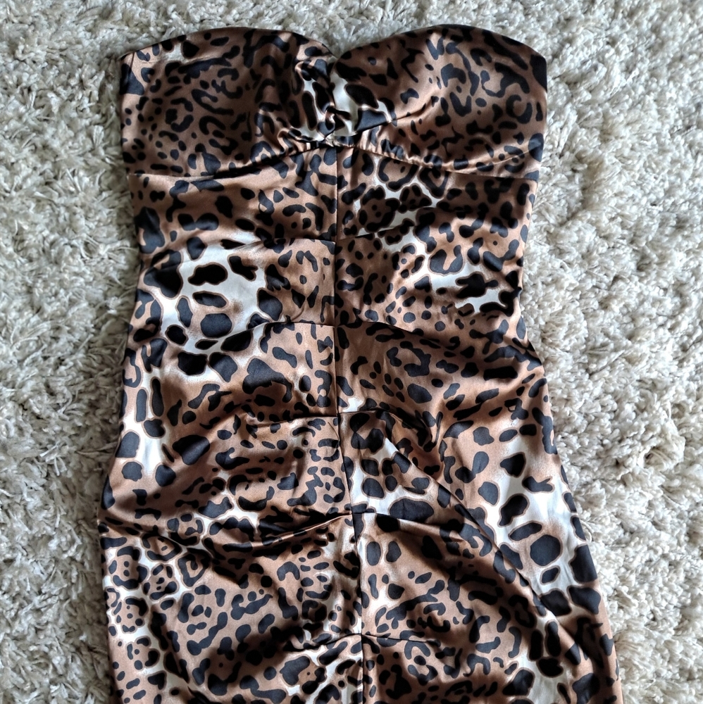 Dress size 7